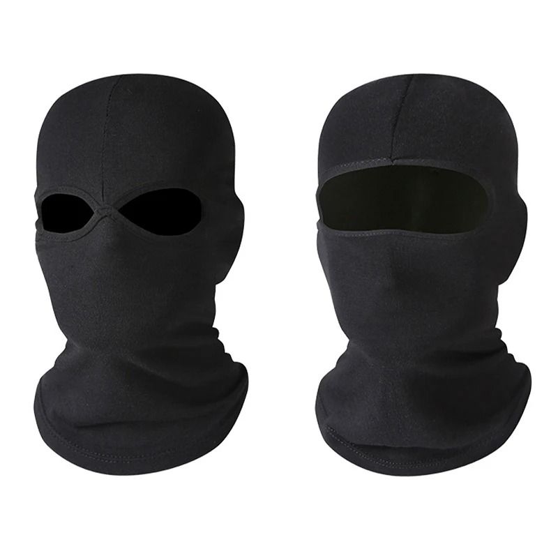 Full Face Cover Balaclava Mask For Winter Sports And Outdoor Protection 1