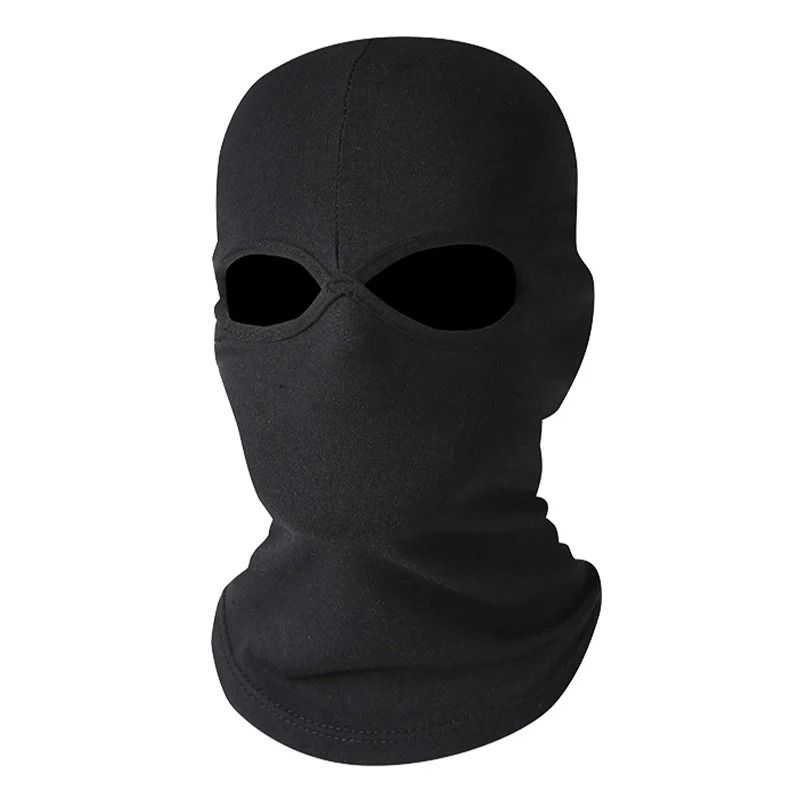 Full Face Cover Balaclava Mask For Winter Sports And Outdoor Protection 8