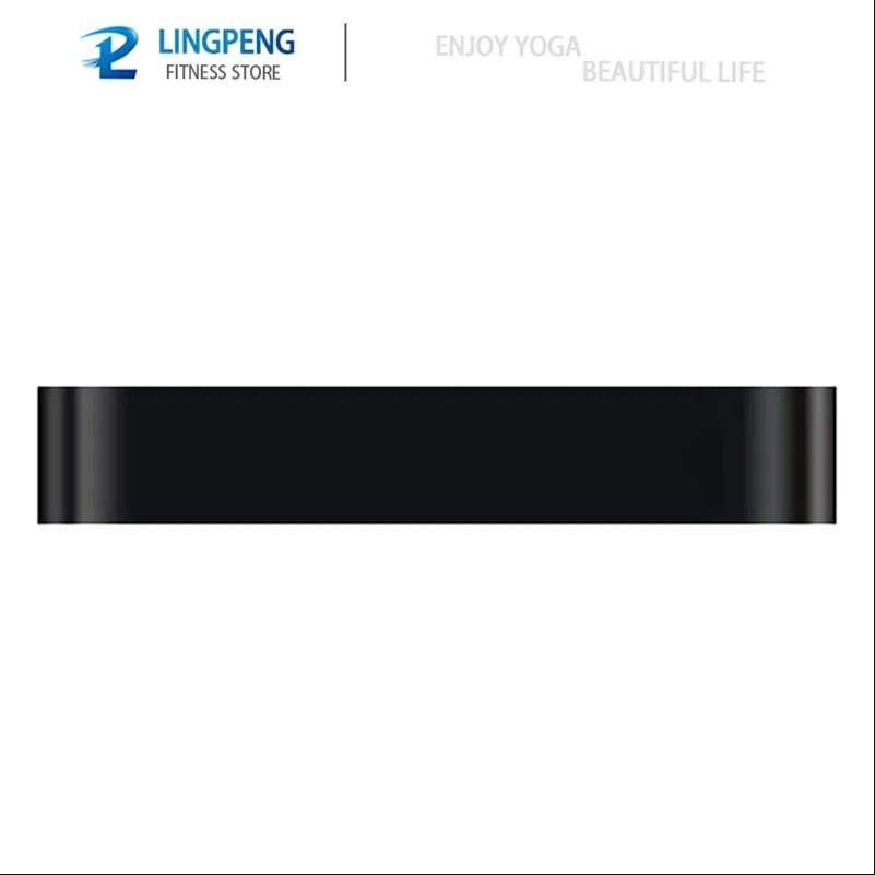 Resistance Bands Set For Yoga Fitness Training And Full Body Workouts 12