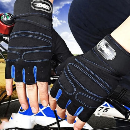 Gym Gloves For Fitness Weight Lifting And Training 4