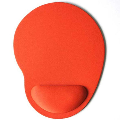 Wrist Rest Mouse Pad Comfortable Wrist Support Soft Non Slip Mouse Mat For PC Laptop Computer 8