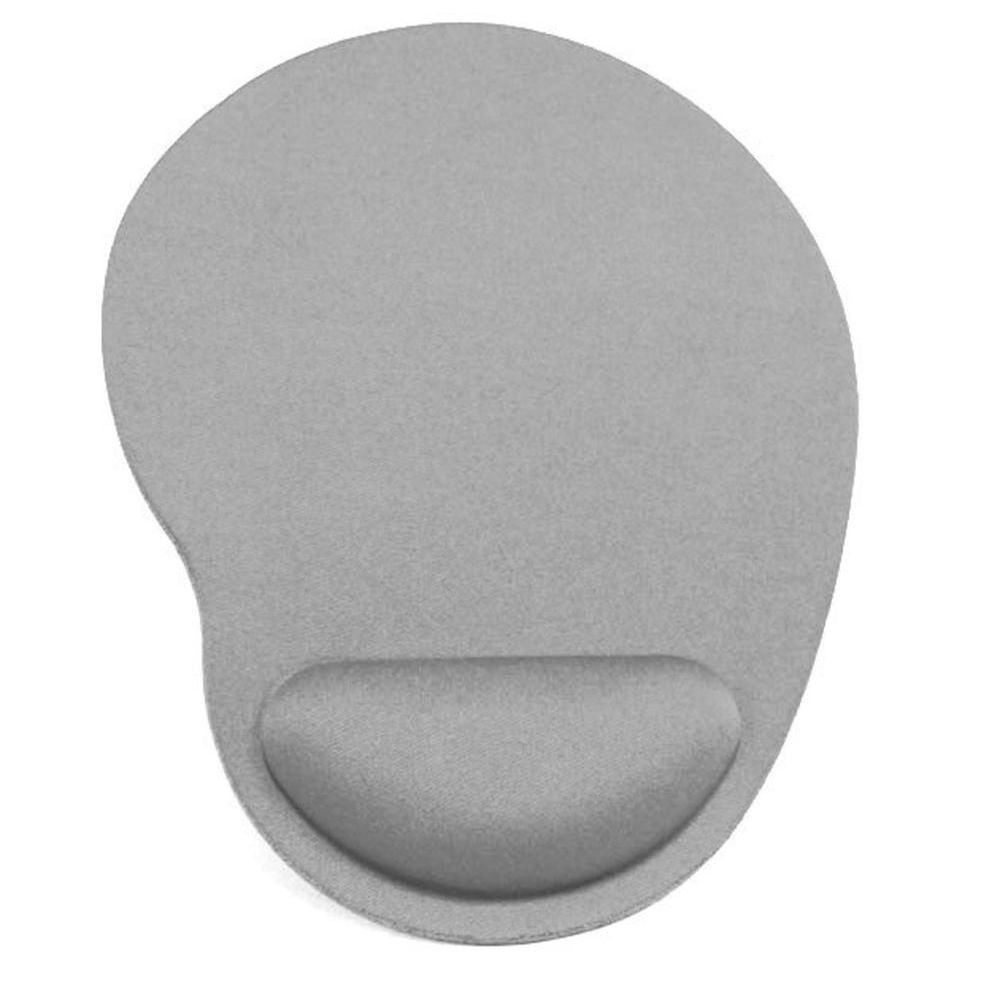 Wrist Rest Mouse Pad Comfortable Wrist Support Soft Non Slip Mouse Mat For PC Laptop Computer 9
