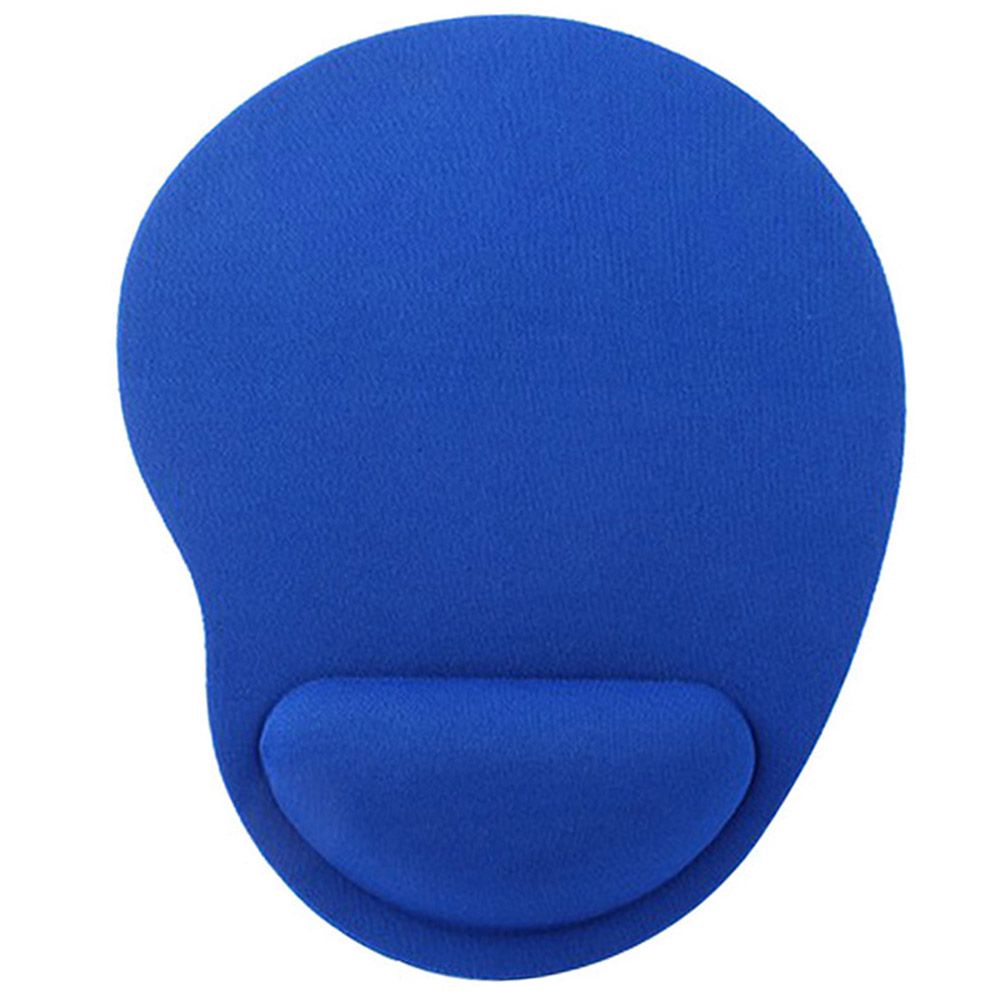 Wrist Rest Mouse Pad Comfortable Wrist Support Soft Non Slip Mouse Mat For PC Laptop Computer 11