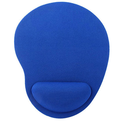 Wrist Rest Mouse Pad Comfortable Wrist Support Soft Non Slip Mouse Mat For PC Laptop Computer 11