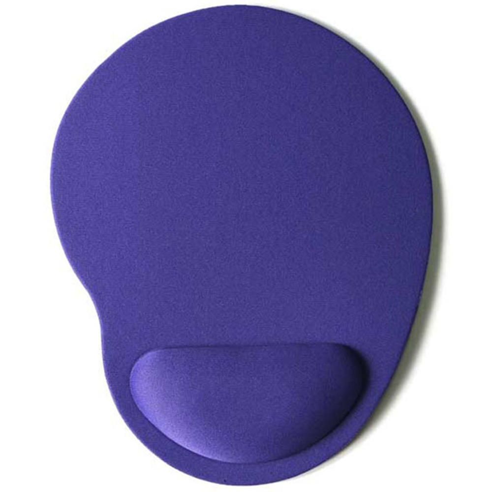 Wrist Rest Mouse Pad Comfortable Wrist Support Soft Non Slip Mouse Mat For PC Laptop Computer 13