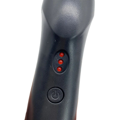 Hot Comb Electric Hair Brush Hair Straightener Hot Comb Pressing Styling Tools 2