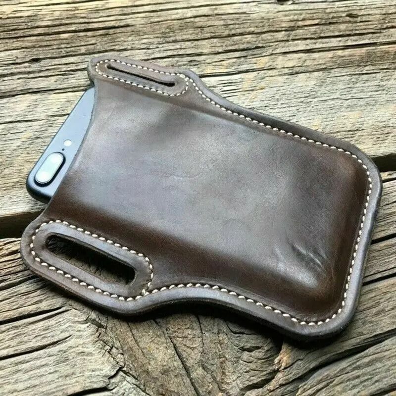 Phone Case Holster Belt Waist Bag For Travel And Daily Carry 1