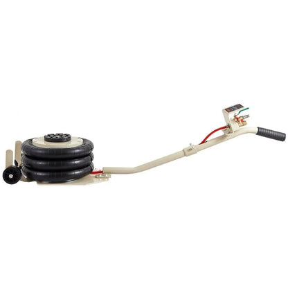 Airbag Jack Triple Bag Air Jack Air Jack With Six Steel Pipes Fast Lifting Long Handles 8