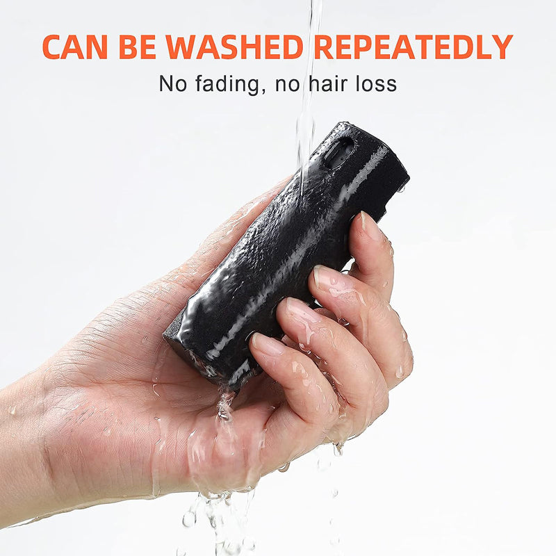 Microfiber Screen Cleaner Spray Bottle, Mobile Phone, Tablet, Computer, Microfiber Cloth Cleaning Wipes