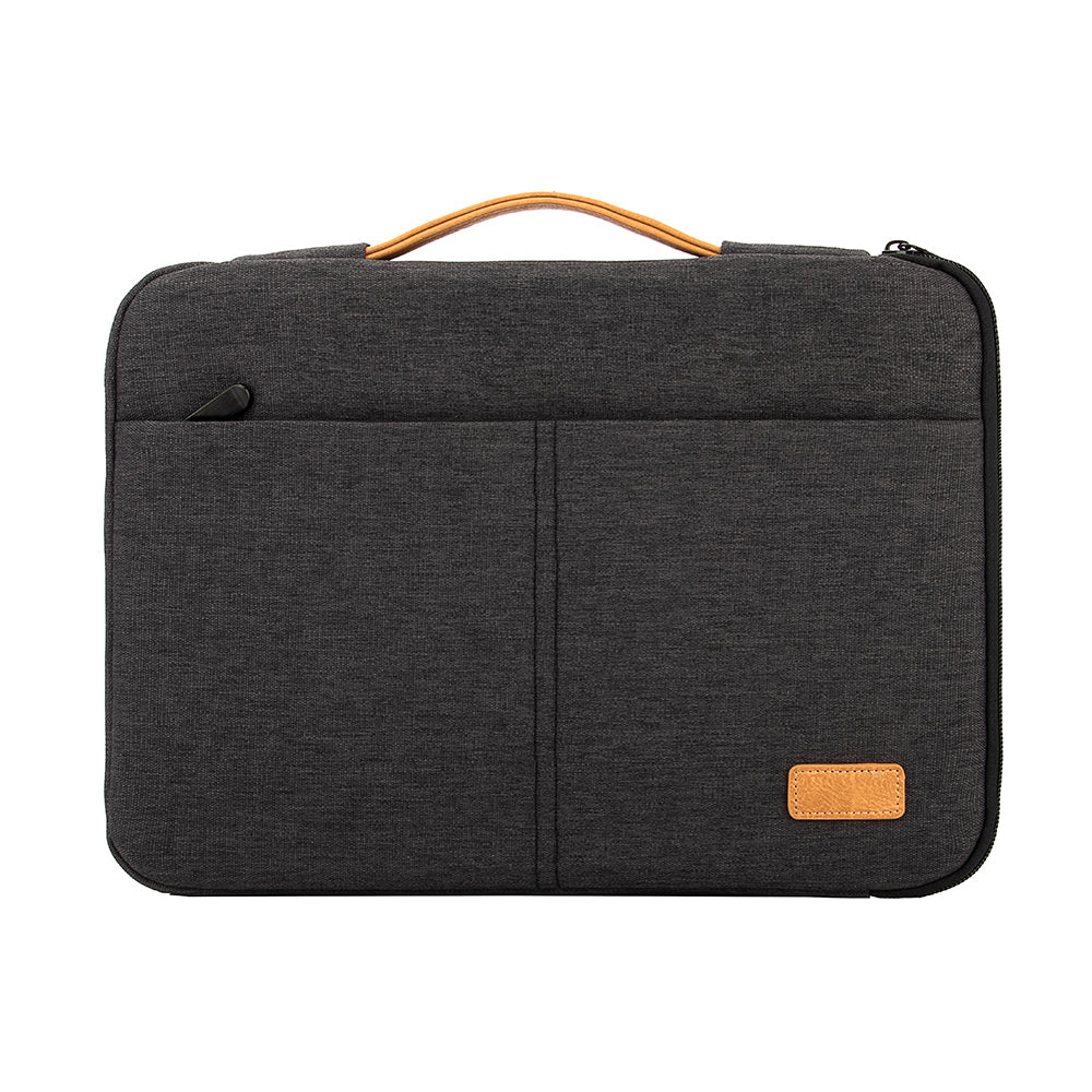Laptop Sleeve Bag Notebook Pouch For Mac Book HP Dell Acer Shockproof Computer Briefcase Travel Bus 5