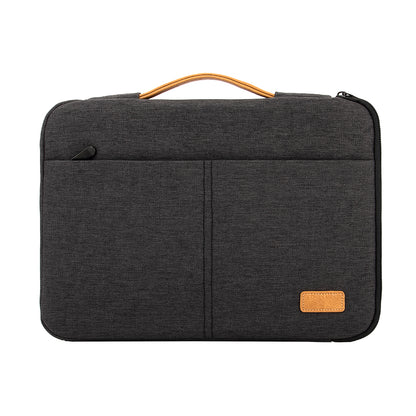 Laptop Sleeve Bag Notebook Pouch For Mac Book HP Dell Acer Shockproof Computer Briefcase Travel Bus 5