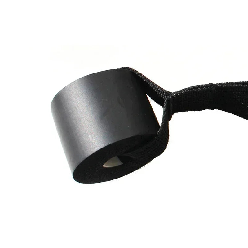 Bands Tube Doorway Sport Fitness Equipment, Elastic Resistance Door Anchor Holder, Home Exercise Workout Accessories