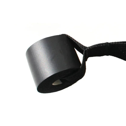 Bands Tube Doorway Sport Fitness Equipment, Elastic Resistance Door Anchor Holder, Home Exercise Workout Accessories