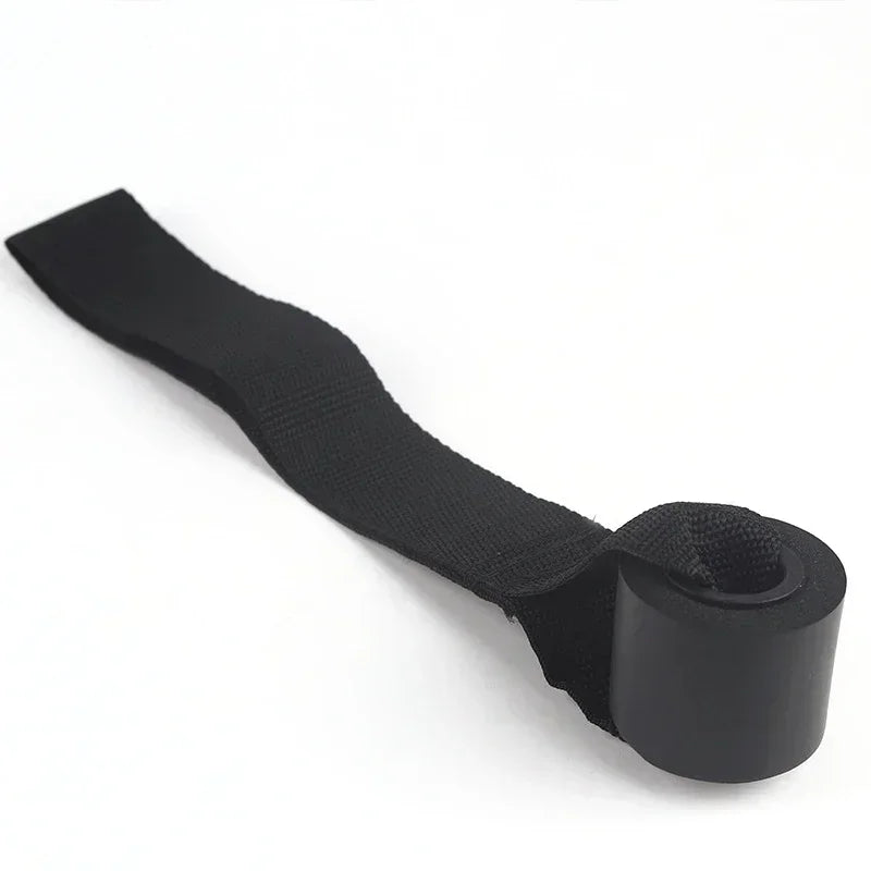 Bands Tube Doorway Sport Fitness Equipment, Elastic Resistance Door Anchor Holder, Home Exercise Workout Accessories