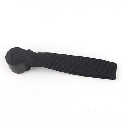 Bands Tube Doorway Sport Fitness Equipment, Elastic Resistance Door Anchor Holder, Home Exercise Workout Accessories