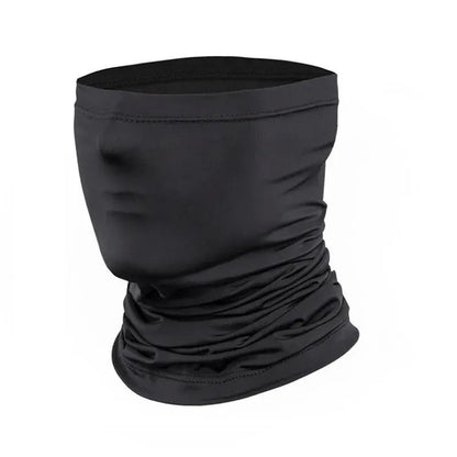 Cycling Face Mask Breathable UV Protection Neck Gaiter For Summer Sports 6