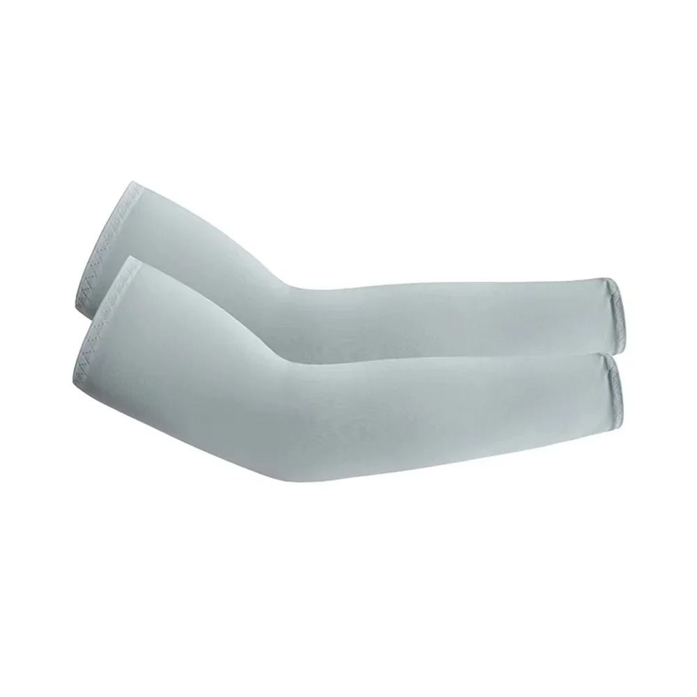 Cooling Arm Sleeves For UV Protection And Outdoor Sports Performance 9