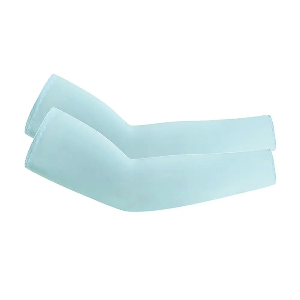 Cooling Arm Sleeves For UV Protection And Outdoor Sports Performance 10