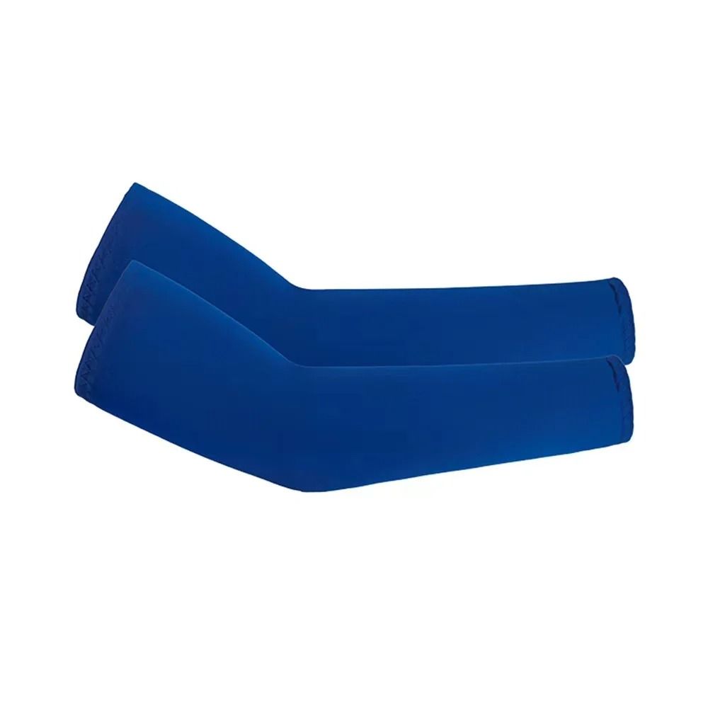 Cooling Arm Sleeves For UV Protection And Outdoor Sports Performance 13