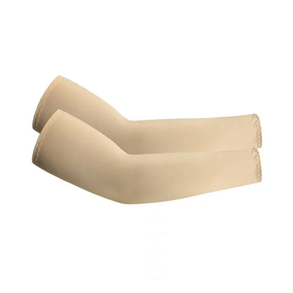 Cooling Arm Sleeves For UV Protection And Outdoor Sports Performance 14