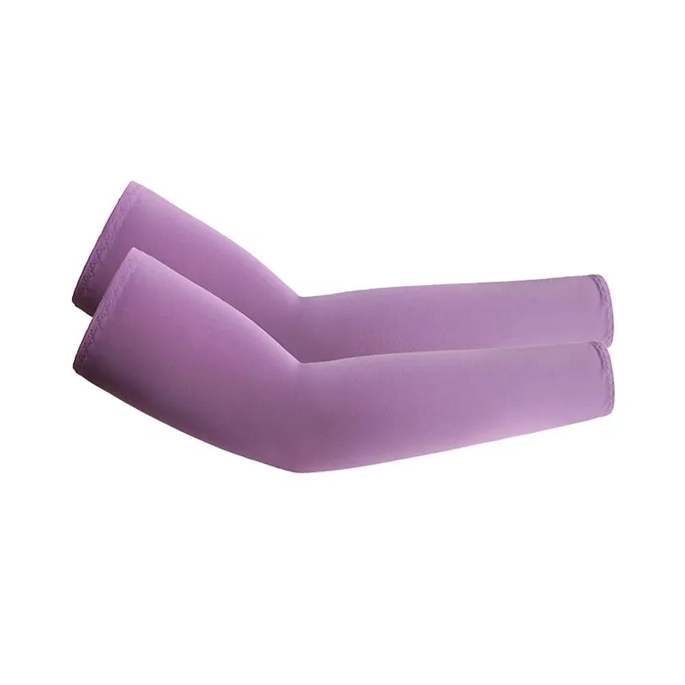 Cooling Arm Sleeves For UV Protection And Outdoor Sports Performance 15