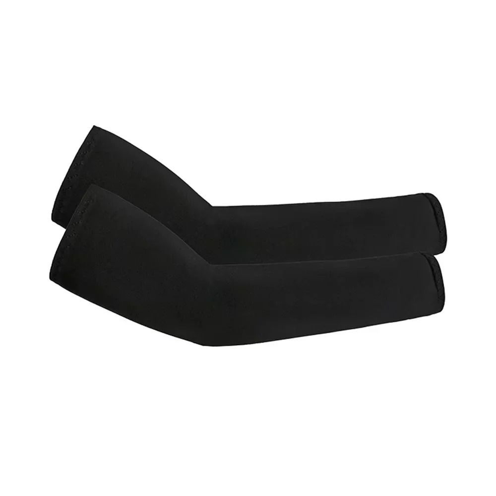 Cooling Arm Sleeves For UV Protection And Outdoor Sports Performance 7