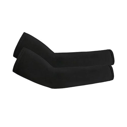 Cooling Arm Sleeves For UV Protection And Outdoor Sports Performance 7