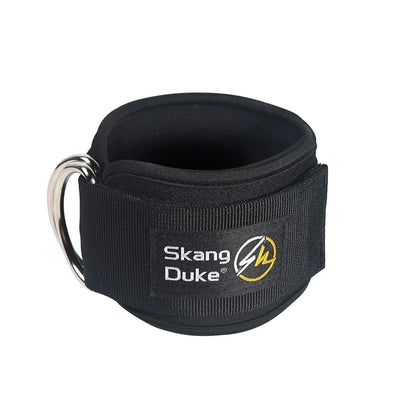Adjustable DRing Ankle Strap For Cable Machine Workouts 6