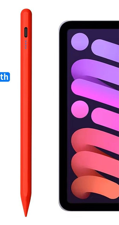 Stylus Pen Palm Rejection Touch Pencil For Apple Pencil 7