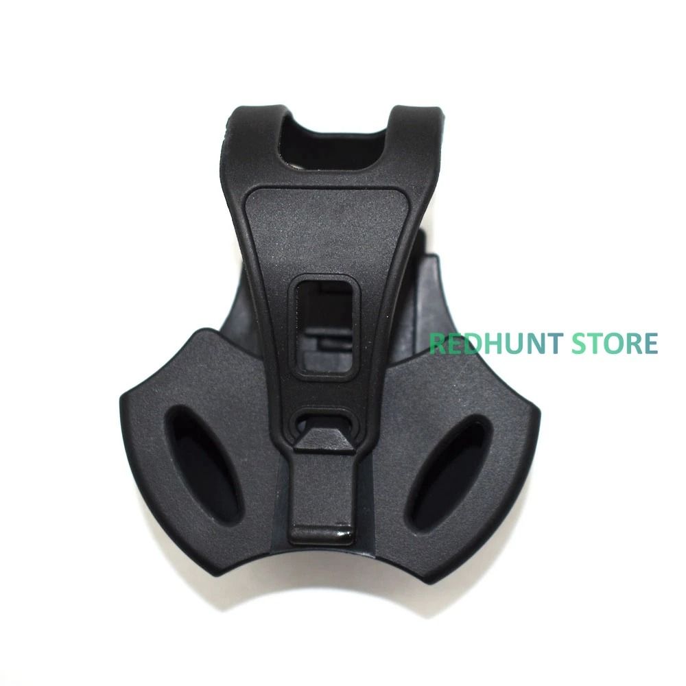 Tactical Open Top Handcuff Case For Duty And Training Use 3