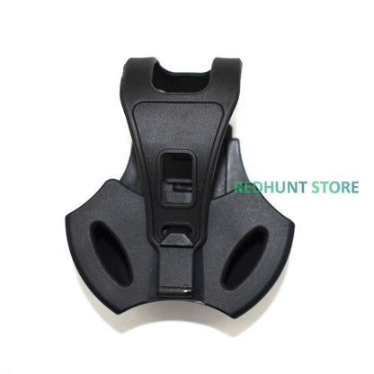 Tactical Open Top Handcuff Case For Duty And Training Use 3