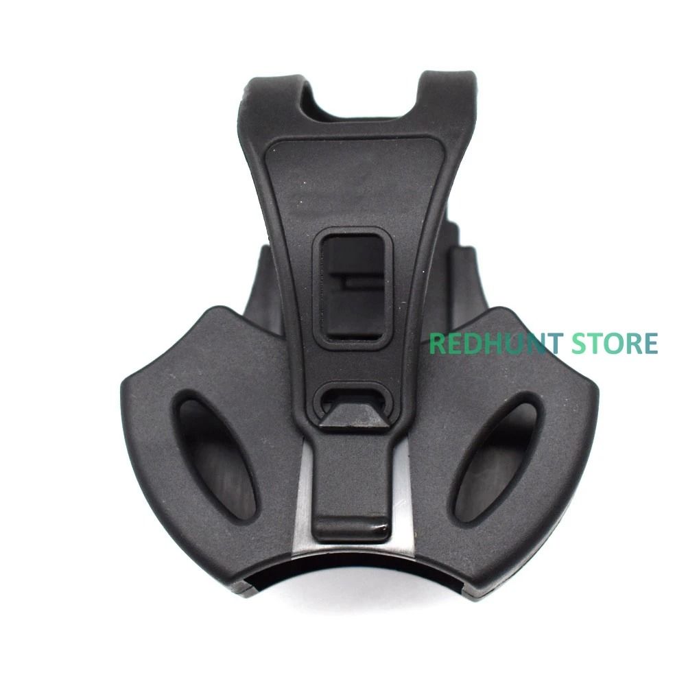 Tactical Open Top Handcuff Case For Duty And Training Use 4