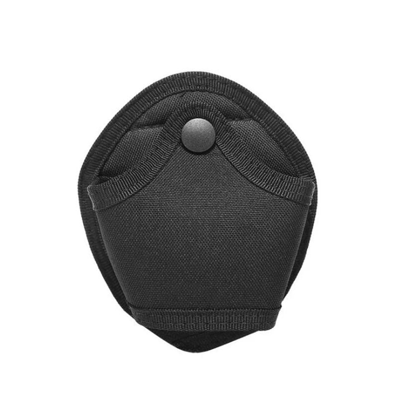 Tactical Open Top Handcuff Case For Duty And Training Use 8