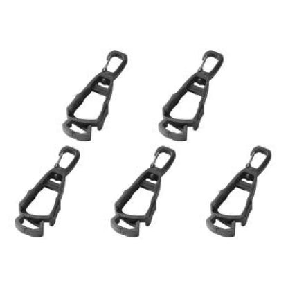 Outdoor Protective Gloves Clip  AntiDrop Safety Holder For Work And Construction 12