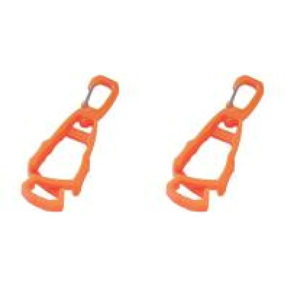 Outdoor Protective Gloves Clip  AntiDrop Safety Holder For Work And Construction 15