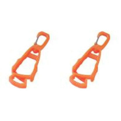 Outdoor Protective Gloves Clip  AntiDrop Safety Holder For Work And Construction 15