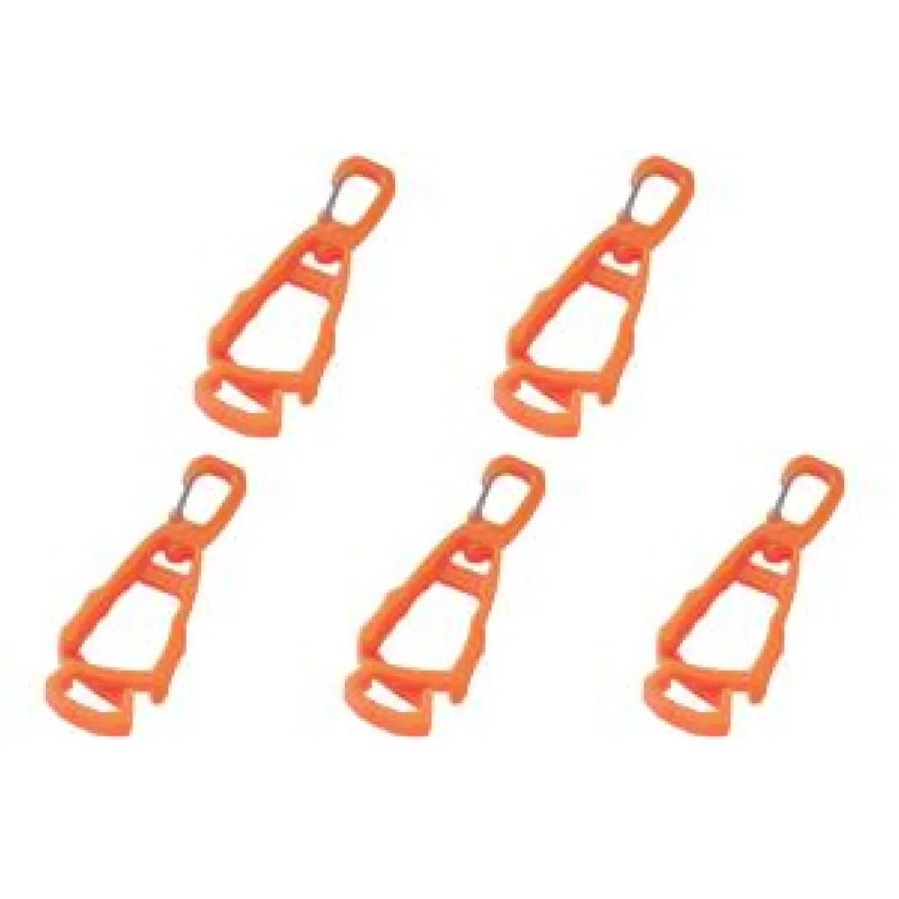 Outdoor Protective Gloves Clip  AntiDrop Safety Holder For Work And Construction 16