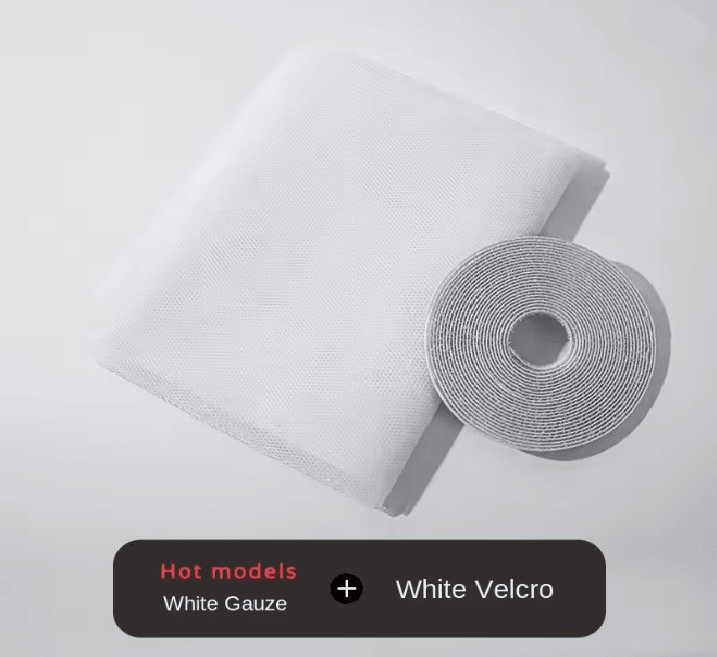 EasyGuard DIY Mosquito Net Screen 5