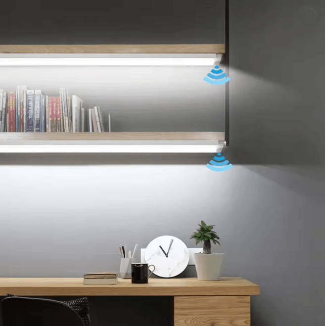 LumaBar Rechargeable Motion Sensor Light 3