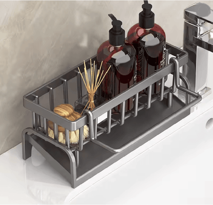 CleanStream Kitchen Sink Organizer 2