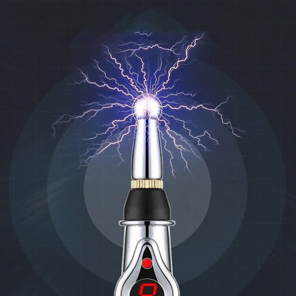 Electronic Acupuncture Pen Meridian Energy Massage Pen For Muscle Relief 1