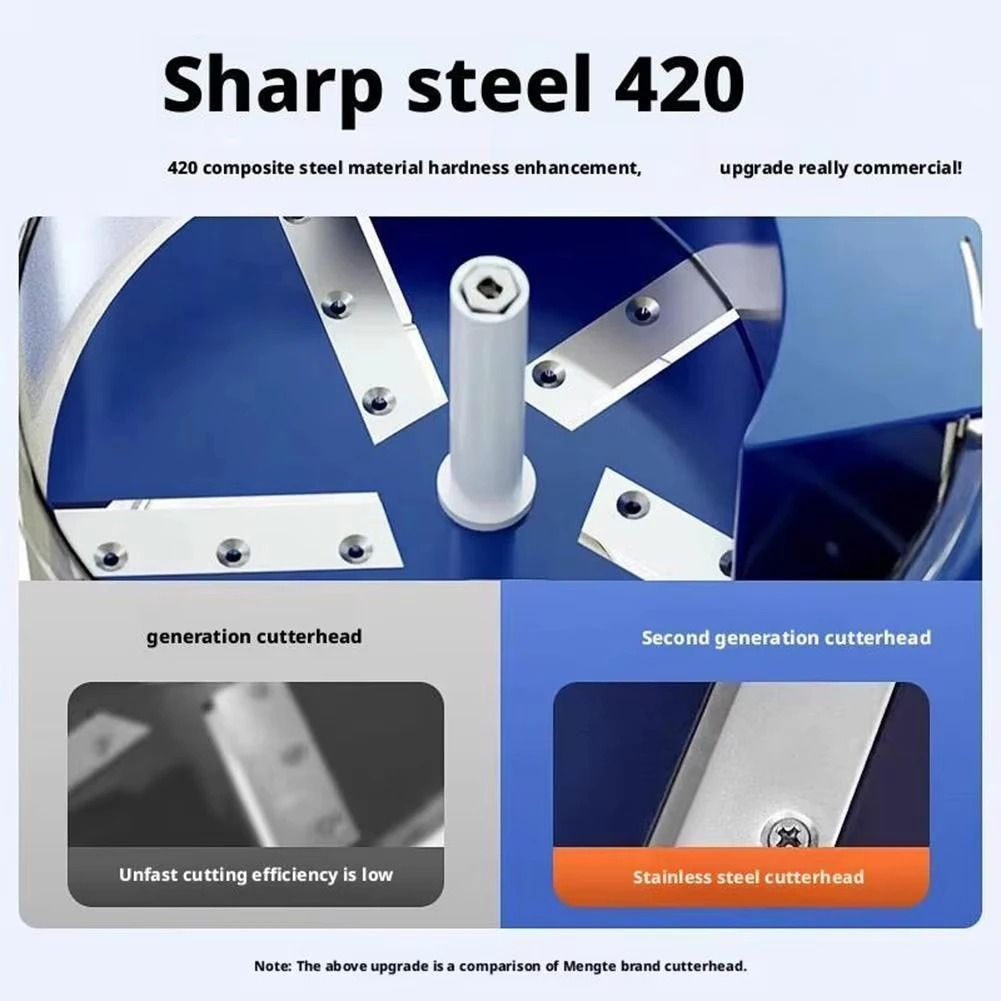 Automatic Electric Fruit Peeler For Grapes Berries And Small Fruits 3