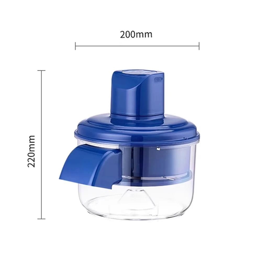 Automatic Electric Fruit Peeler For Grapes Berries And Small Fruits 5