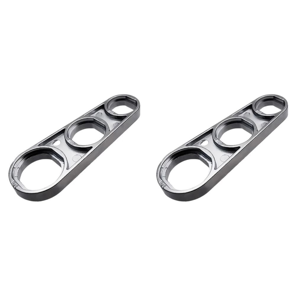 2 In 1 Faucet Aerator Wrench Adjustable Bubbler Tool For Home Plumbing 6