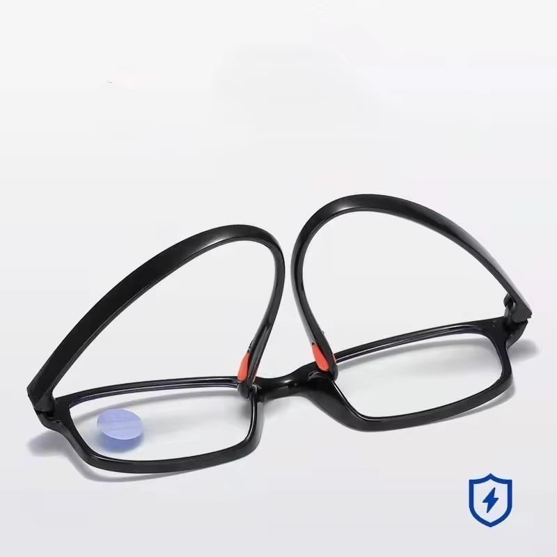ClearView AntiBlue Light Reading Glasses 10 To 40  Lightweight ScreenTime Readers 3