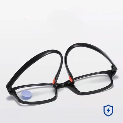 ClearView AntiBlue Light Reading Glasses 10 To 40  Lightweight ScreenTime Readers 3