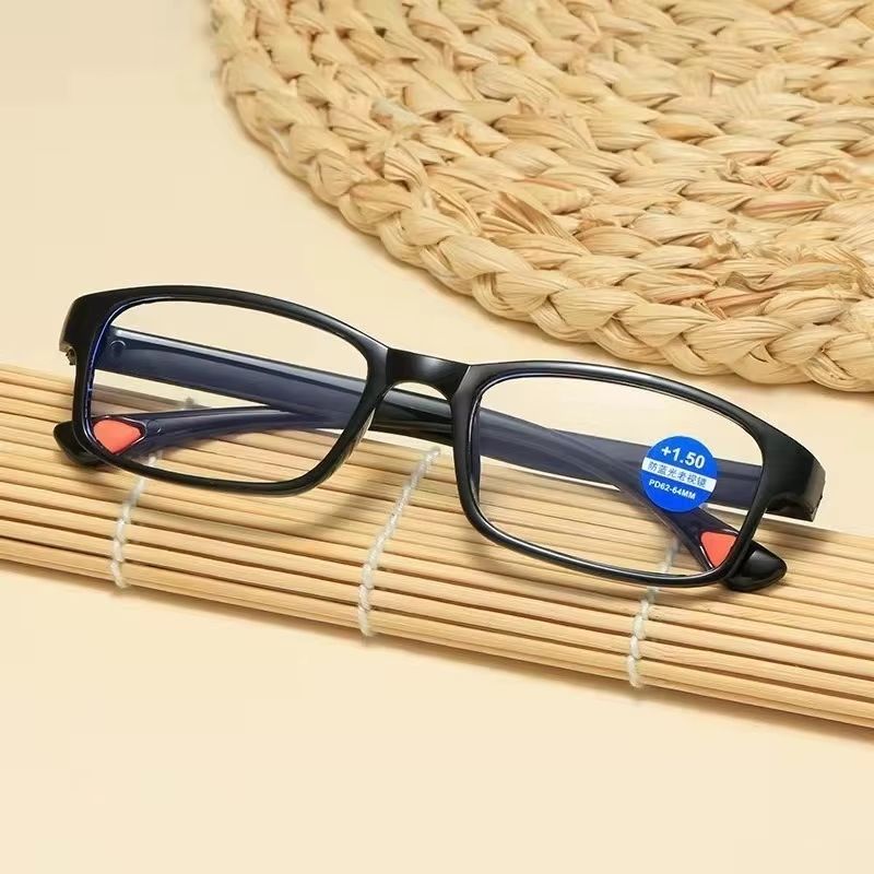 ClearView AntiBlue Light Reading Glasses 10 To 40  Lightweight ScreenTime Readers 4