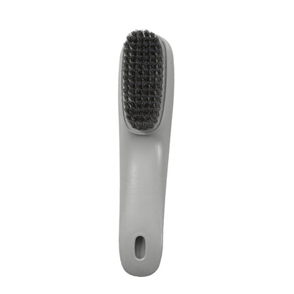 Scrubbing Household Multi Functional Shoe Cleaning Brush Plastic Clothes Brush Accessories Cleaning 6