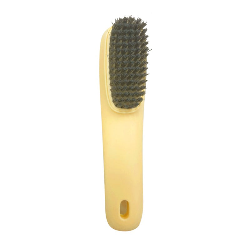 Scrubbing Household Multi Functional Shoe Cleaning Brush Plastic Clothes Brush Accessories Cleaning 8