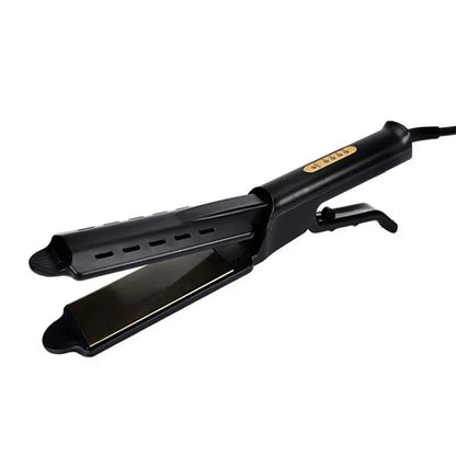 Curling And Straightening, Dual Use Hair, Straightening Splint, Constant Temperature, 4 Gears, Portable Air Bangs